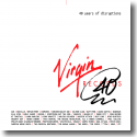 Virgin Records: 40 Years of Disruptions - Various Artists
