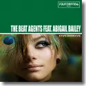 Cover:  The Beat Agents feat. Abigail Bailey - Overdrive