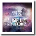 Cover:  Linkin Park feat. Steve Aoki - A Light That Never Comes