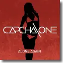 Cover:  Capcha One - Alone Again