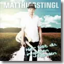 Cover:  Matthias Stingl - Hier bist du in guten Hnden