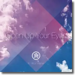 Cover: A&P feat. Viktor Weijner - Open Up Your Eyes