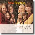 Cover:  ABBA - Ring Ring  Deluxe Edition