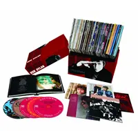 Cover: Bob Dylan - Complete Album Collection Vol. One