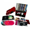 Cover:  Bob Dylan - Complete Album Collection Vol. One