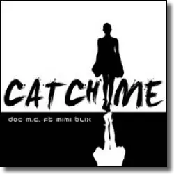 Cover: Doc M.C.  feat. Mimi Blix - Catch Me