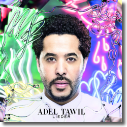 Cover: Adel Tawil - Lieder