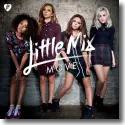 Cover:  Little Mix - Move