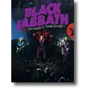 Cover:  Black Sabbath - Live...Gathered in Their Masses