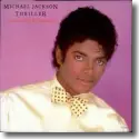 Cover:  Michael Jackson - Thriller