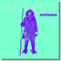 Cover: Jan Delay - Hoffnung