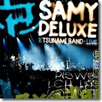 Cover: Samy Deluxe - Dis wo ich herkomm  Live