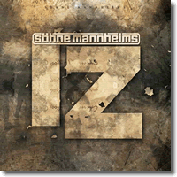 Cover: Shne Mannheims - Iz On