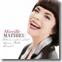 Cover:  Mireille Mathieu - Wenn mein Lied deine Seele ksst