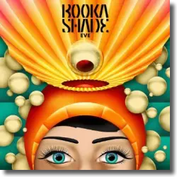 Cover: Booka Shade - Eve