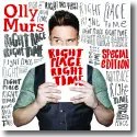 Cover:  Olly Murs - Right Place Right Time (Special Edition)