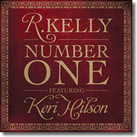 Cover: R. Kelly feat. Keri Hilson - Number One