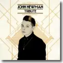 Cover:  John Newman - Tribute