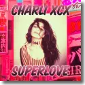 Cover:  Charli XCX - SuperLove