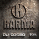 Cover: DJ Cosmo - Karma