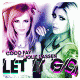 Cover: Coco Fay feat. Jolie Lassen - Let It Go