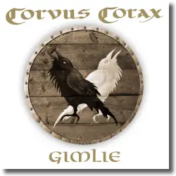 Cover: Corvus Corax - Gimlie