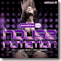 Cover:  sunshine live House Rotation Vol. 2 - Various Artists