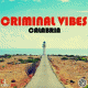 Cover: Criminal Vibes - Calabria