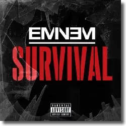 Cover: Eminem - Survival