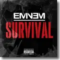 Cover:  Eminem - Survival