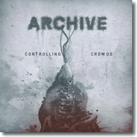 Cover: Archive - Controlling Crowds