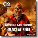 Cover:  Mystery feat. G-Style Brothers - Freaks At Night