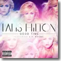 Cover:  Paris Hilton feat. Lil Wayne - Good Time