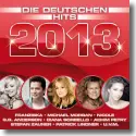 Die deutschen Hits 2013