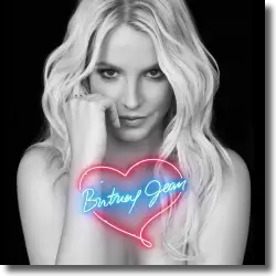 Cover: Britney Spears - Britney Jean