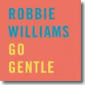 Cover:  Robbie Williams - Go Gentle