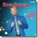 Cover:  Ross Antony - Do You Speak English?