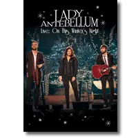 Cover: Lady Antebellum - Live: On This Winter's Night