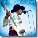Jimi Hendrix Experience - Miami Pop Festival