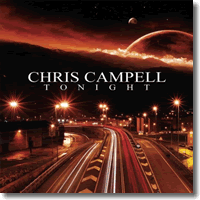 Cover: Chris Campell - Tonight