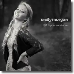 Cover: Emily Morgan - As Long As You Love Me