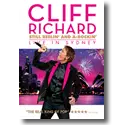 Cover:  Cliff Richard - Still Reelin' And A-Rockin - Live In Sydney