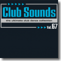 Cover:  Club Sounds Vol. 67 - Various Artists