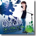 Cover: Pascal Krieger - Die Party kann beginnen