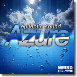 Cover: Epileptic Sound - Azure