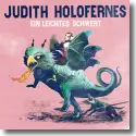 Cover:  Judith Holofernes - Ein leichtes Schwert