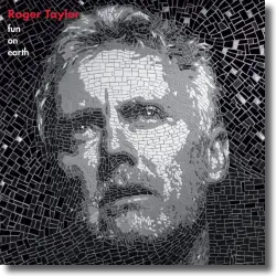 Cover: Roger Taylor - Fun On Earth