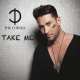 Cover: Phil Cornell - Take Me