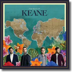 Cover: Keane - The Best Of