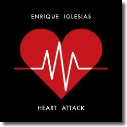 Cover: Enrique Iglesias - Heart Attack